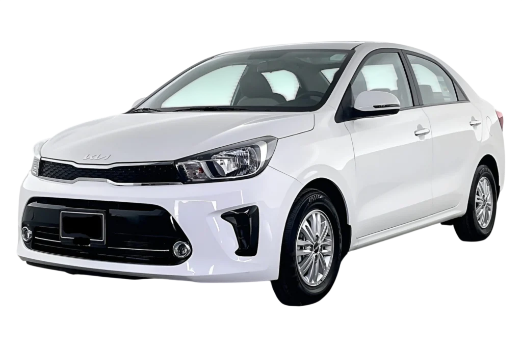 Kia Pigas 2026