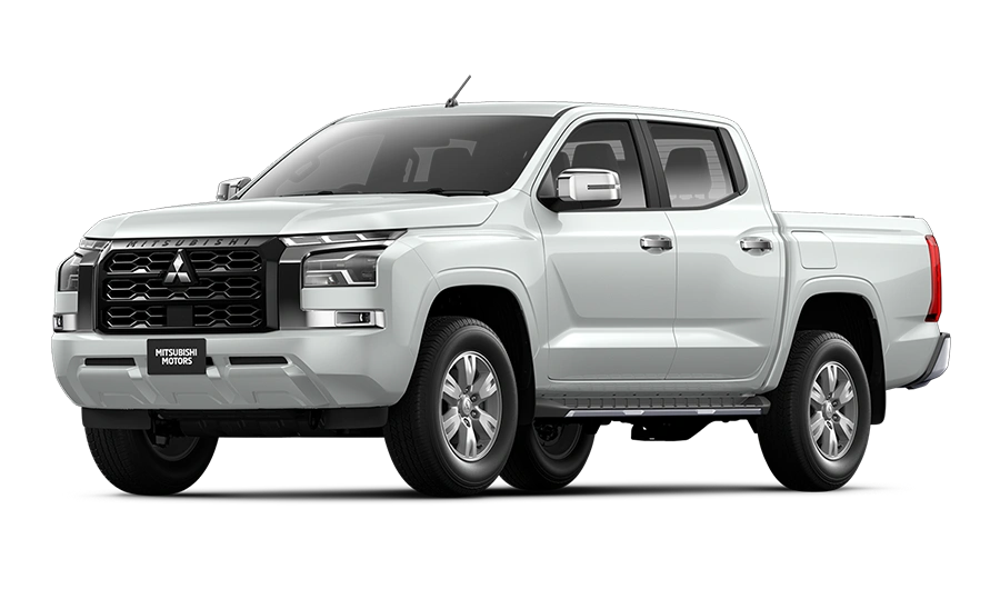Mistubishi pickup 2024