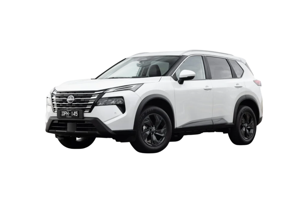 Nissan Extril 2026